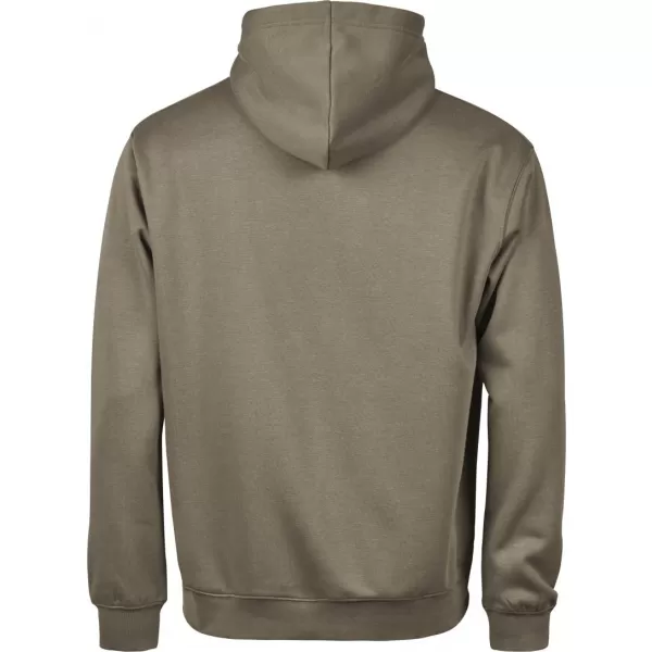  Uniszex pulóver TEE JAYS | TJ 5430 AGYAG 