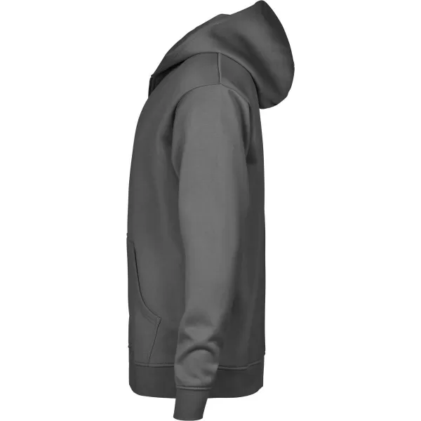  Uniszex pulóver TEE JAYS | TJ 5154 PORSZÜRKE 