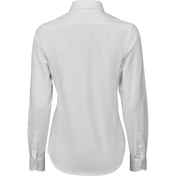  Női ing TEE JAYS | TJ 4031 FEHÉR 