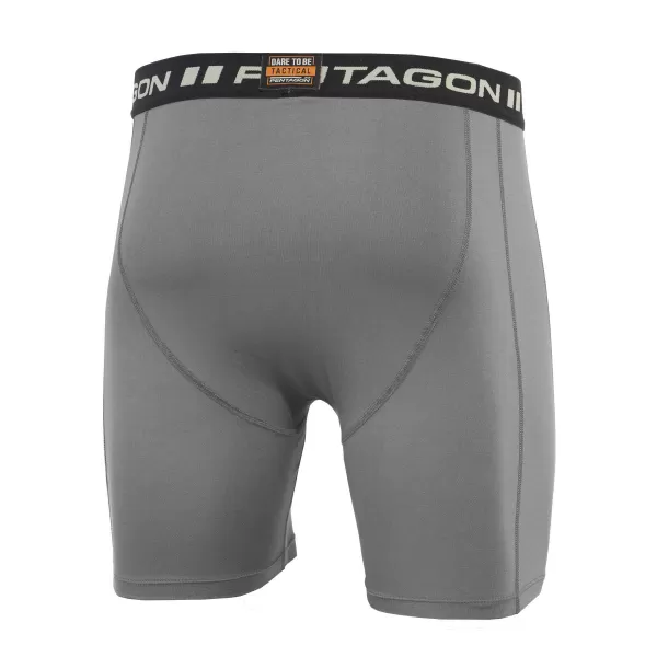  Strandpapucs PENTAGON APOLLO SHORTS K10001 TEREPSZÍNŰ ZÖLD 