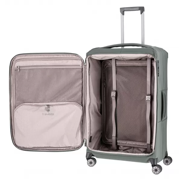  Bőrönd TRAVELITE PRIIMA L OLAJBOGYÓ 
