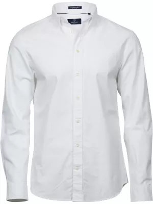 Férfi ing TEE JAYS | TJ 4000 FEHÉR