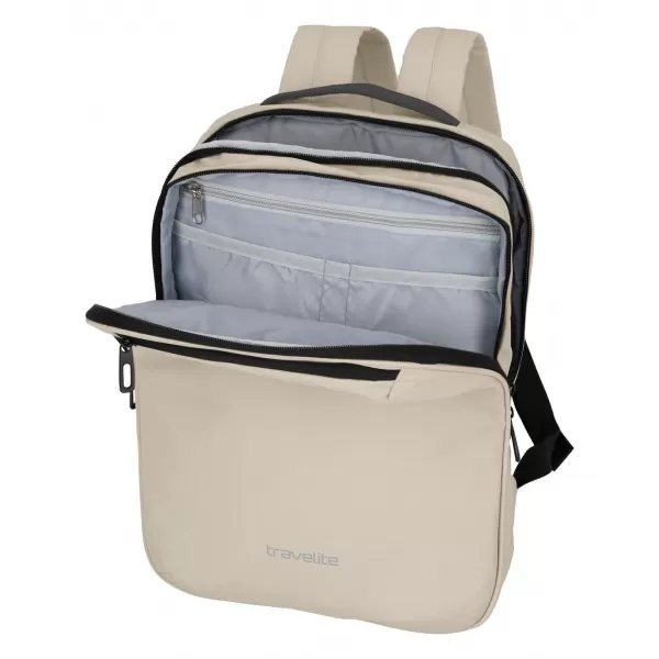  Hátizsák TRAVELITE BASICS EVERYDAY BACKPACK ELEFÁNTCSONT 