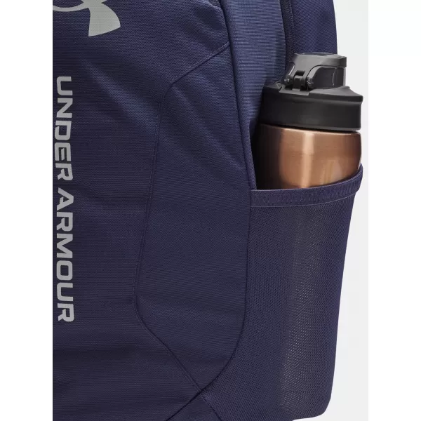  Hátizsák UNDER ARMOUR UA HUSTLE LITE BACKPACK 6000399-410 KÉK 