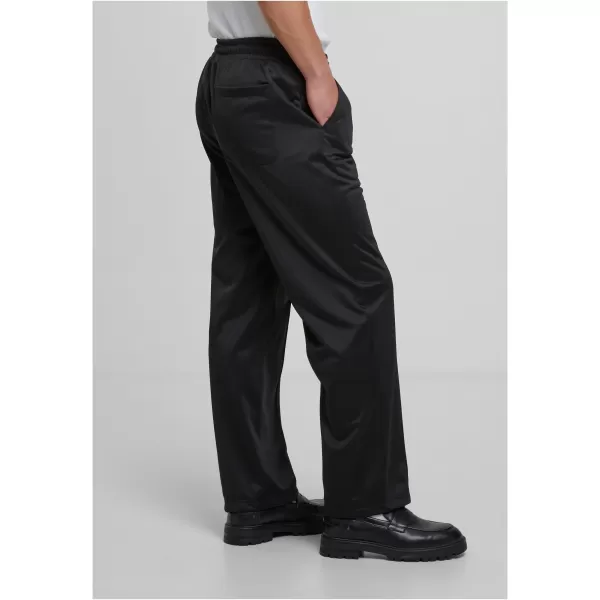  Nadrág URBAN CLASSICS TB7688 FEKETE 