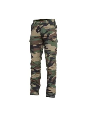 Nadrág PENTAGON BDU 2.0 CAMO K05001 ERDEI