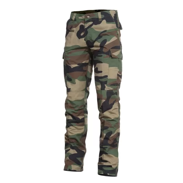  Nadrág PENTAGON BDU 2.0 CAMO K05001 ERDEI 