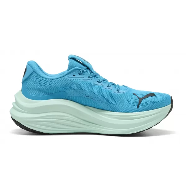  Csizma PUMA MAGMAX NITRO 310088-12 SEBESSÉG KÉK/MENTA OLVADÉK 
