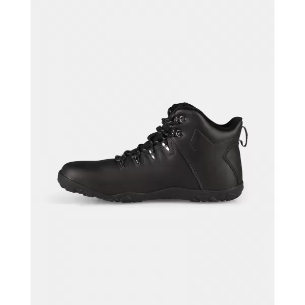  Csizma KILPI BARE LEATHER HIGH-U ZU0953KI FEKETE 