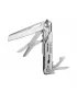 Evőeszköz PENTAGON AXEL CAMPING MULTITOOL D19006 EZÜST