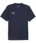 Férfi mez PUMA TEAMFINAL JERSEY 70573706 PUMA NAVY/FEHÉR/PERZSA KÉK