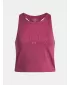Lány felső UNDER ARMOUR UA MOTION BRANDED TANK 6006029-659 PIROS