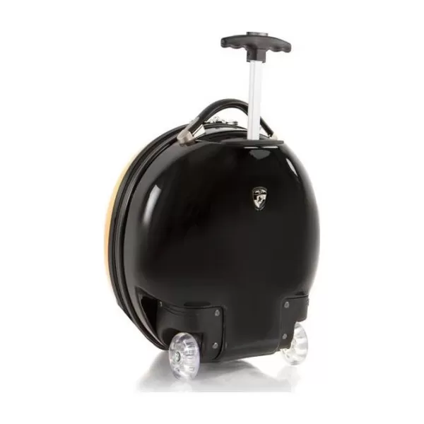  Bőrönd HEYS E-MOTION KIDS LUGGAGE CSÓK 