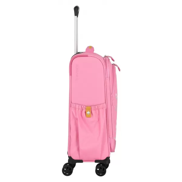  Bőrönd TRAVELITE MINI MOVER S EGYSZARVÚ 