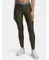 Női leggings UNDER ARMOUR UA HG LEGGING 1383559-308 ZÖLD
