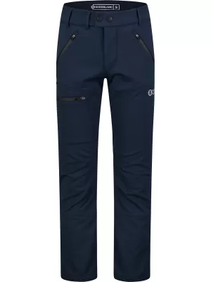 Férfi softshell nadrág NORDBLANC THORN NBFPM8266 KÉK