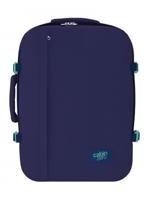 Hátizsák CABINZERO CLASSIC 44L MÉLY ÓCEÁN
