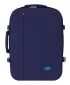Hátizsák CABINZERO CLASSIC 44L MÉLY ÓCEÁN