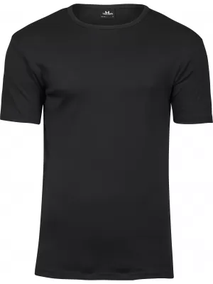 Férfi póló TEE JAYS | TJ 520 FEKETE