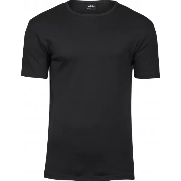  Férfi póló TEE JAYS | TJ 520 FEKETE 