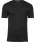 Férfi póló TEE JAYS | TJ 520 FEKETE