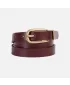 Női öv GEOX BELT G009408 BARNA