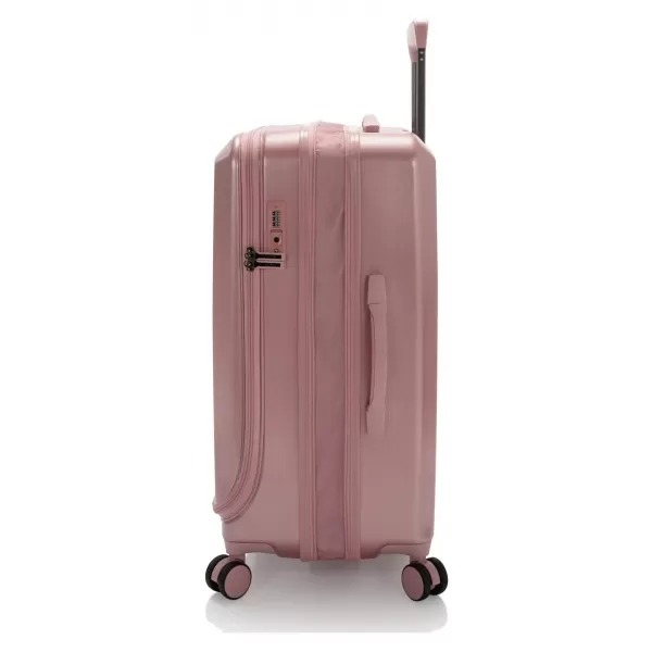  Bőrönd HEYS EZ FASHION S,M,L RÓZSA ARANY 