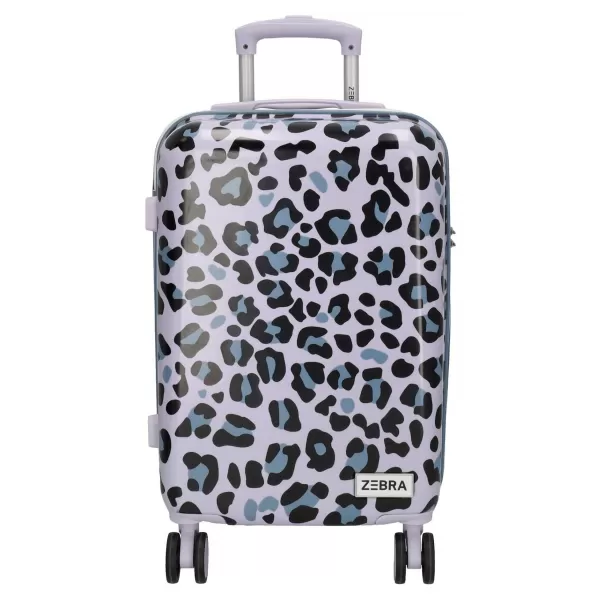  Bőrönd ZEBRA TRAVEL 21493 S PANTHER Zebra Trends 