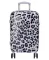 Bőrönd ZEBRA TRAVEL 21493 S PANTHER Zebra Trends