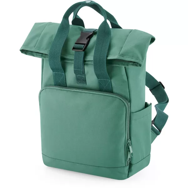  | BG 118S SAGE GREEN BagBase 