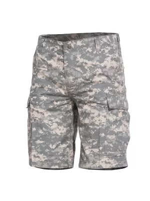Rövidnadrág PENTAGON BDU 2.0 SHORTS K05011 DIGITÁLIS