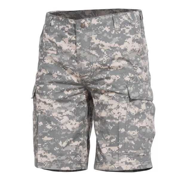  Rövidnadrág PENTAGON BDU 2.0 SHORTS K05011 DIGITÁLIS 