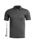 Férfi póló gallérral PENTAGON VANQUISH POLO SHIRT K09048 FARKAS/SZÜRKE