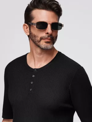 Ing OMBRE OM-TSCT-0254 FEKETE