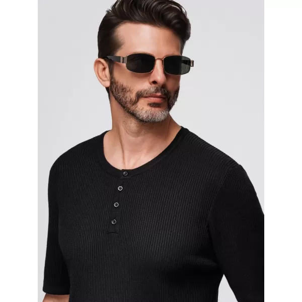  Ing OMBRE OM-TSCT-0254 FEKETE 