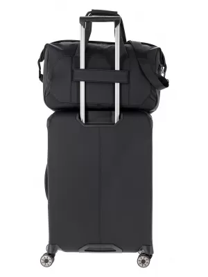 Táska TRAVELITE PRIIMA WEEKENDER FEKETE