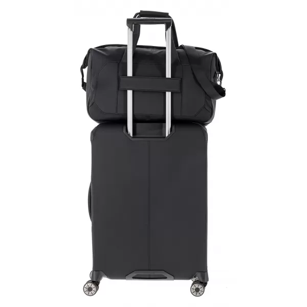  Táska TRAVELITE PRIIMA WEEKENDER FEKETE 