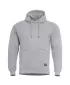 Pulóver PENTAGON PHAETON HOOD SWEATER K09021-16 MELANZS