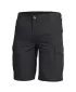Rövidnadrág PENTAGON BDU 2.0 SHORTS K05011 FEKETE