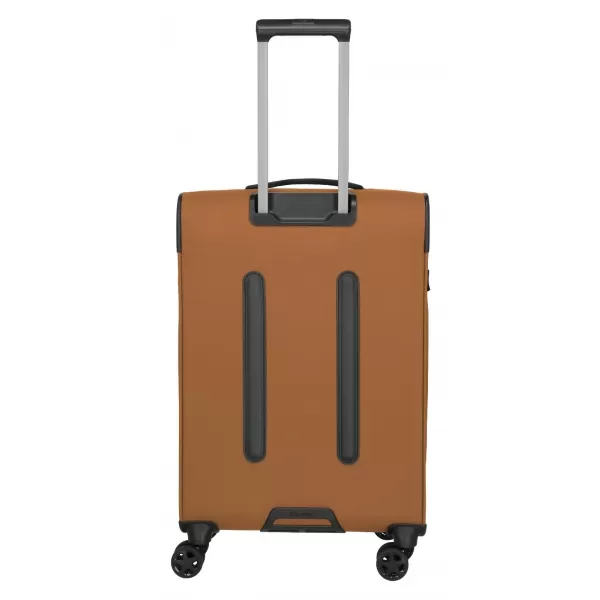 Bőrönd TRAVELITE Briize M CURRY 