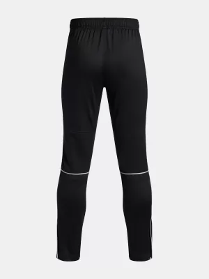Fiú sportnadrág UNDER ARMOUR UA B CHALLENGER TRAINING P 6004081-001 FEKETE