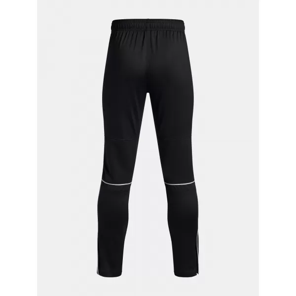  Fiú sportnadrág UNDER ARMOUR UA B CHALLENGER TRAINING P 6004081-001 FEKETE 