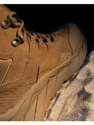 Csizma PENTAGON HORIZON DESERT TREKKING 6 BOOTS K15061 PRÉRIFARKAS