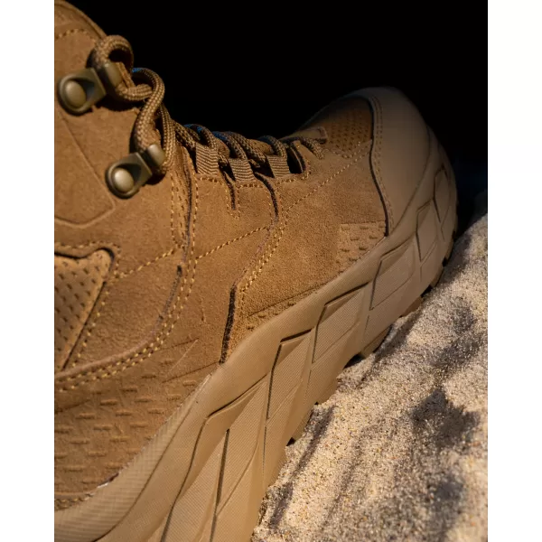  Csizma PENTAGON HORIZON DESERT TREKKING 6 BOOTS K15061 PRÉRIFARKAS 