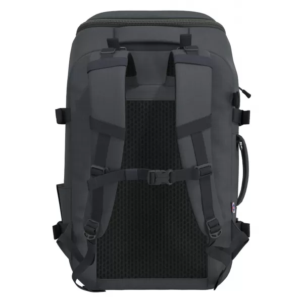  Hátizsák CABINZERO ADV 32L EREDETI SZÜRKE 