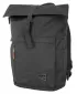Hátizsák TRAVELITE BASICS ROLL-UP BACKPACK ANTRACIT