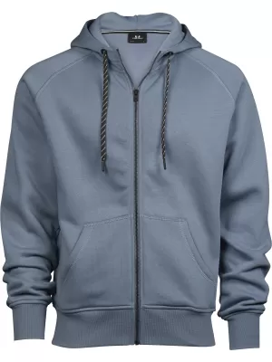 Férfi pulóver TEE JAYS | TJ 5435 KOVAKŐ