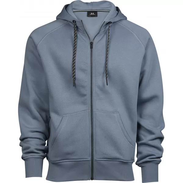  Férfi pulóver TEE JAYS | TJ 5435 KOVAKŐ 