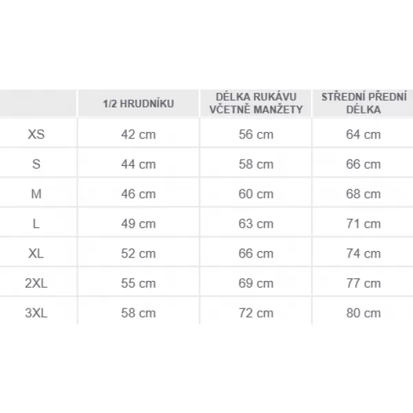  póló PENTAGON PINDOS 2.0 K11003 FEHÉR 