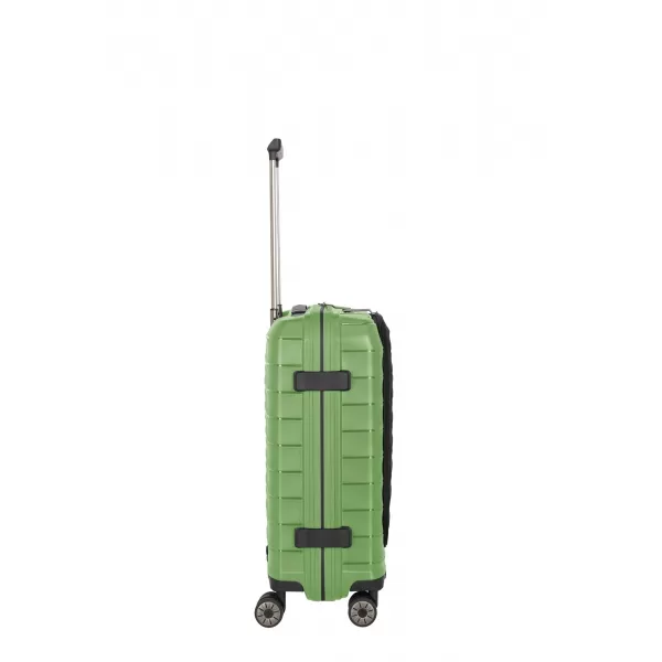  Bőrönd TRAVELITE MOOBY S FRONT POCKET ZÖLD 